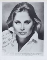 Deborah Raffin - LACE II