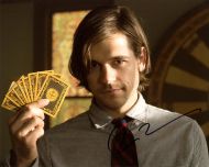 Jason Ralph from the TV series THE MAGICIANS - (Earn 6 reward points on this item worth €1.33)