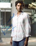Sendhil Ramamurthy - HEROES - (Earn 2 reward points on this item worth €0.44)