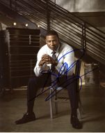 David Ramsey from the TV series ARROW - (Earn 5 reward points on this item worth $1.25)