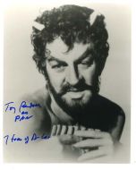 Tony Randall - (Earn 1 reward points on this item worth £0.19)