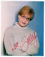 Sally Jesse Raphael - TALKSHOW HOST - (Earn 2 reward points on this item worth $0.50)
