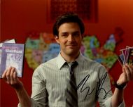 Ben Rappaport from the TV series OUTSOURCED - (Earn 1 reward points on this item worth $0.25)