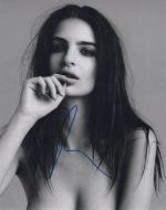 Emily Ratajkowski - SPORTS ILLUSTRATED - (Earn 7 reward points on this item worth £1.32)