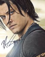 Blair Redford from the TV series THE GIFTED - (Earn 4 reward points on this item worth €0.88)