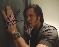 Blair Redford from the TV series THE GIFTED - (Earn 4 reward points on this item worth €0.88)