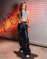 Jackie Redmond - WWE SPORTS BROADCASTER - (Earn 2 reward points on this item worth $0.50)