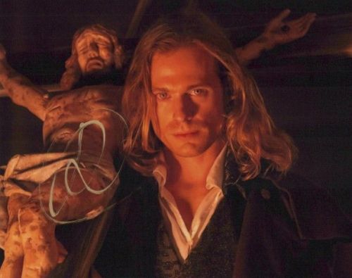 Sam Reid - INTERVIEW WITH THE VAMPIRE