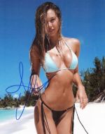 Alexis Ren - Sports Illustrated - (Earn 7 reward points on this item worth $1.75)
