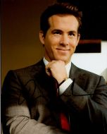 Ryan Reynolds - THE PROPOSAL - (Earn 8 reward points on this item worth $2.00)