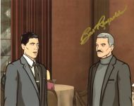 Burt Reynolds from the TV series ARCHER - (Earn 9 reward points on this item worth $2.25)