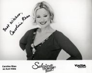 Caroline Rhea - SABRINA TEENAGE WHICH - (Earn 2 reward points on this item worth $0.50)