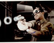 Giovanni Ribisi - SKY CAPTAIN - (Earn 3 reward points on this item worth $0.75)