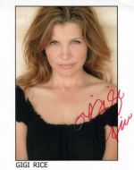 Gigi Rice - (Earn 0 reward points on this item worth £0.00)