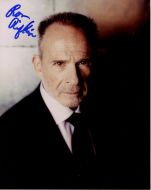 Ron Rifkin from the TV series ALIAS - (Earn 2 reward points on this item worth $0.50)