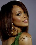 Rihanna - (Earn 19 reward points on this item worth $4.75)