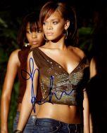 Rihanna - (Earn 19 reward points on this item worth $4.75)