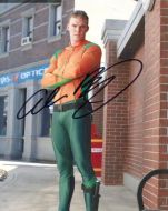 Alan Ritchson - SMALLVILLE - (Earn 5 reward points on this item worth $1.25)