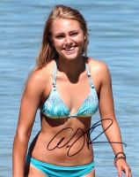 Anna Sophia Robb
