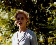 Margot Robbie from the movie DREAMLAND - (Earn 7 reward points on this item worth $1.75)