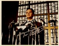 Tim Robbins from the movie HUDSUCKER PROXY - (Earn 3 reward points on this item worth $0.75)