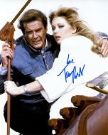 Tanya Roberts from the movie A VIEW TO A KILL - (Earn 10 reward points on this item worth £1.89)