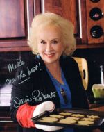 Doris Roberts (1925-2016) - EVERYBODY LOVES RAYMOND - (Earn 3 reward points on this item worth €0.66)