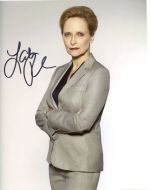 Layla Robins from the TV series DECEPTION - (Earn 5 reward points on this item worth $1.25)