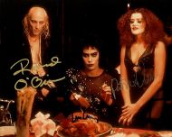 Curry / O'Brien / Quinn -  ROCKY HORROR - (Earn 22 reward points on this item worth $5.50)