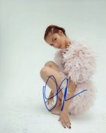 Olivia Roderigo - SINGER - (Earn 8 reward points on this item worth £1.51)