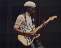 Nile Rodgers - MUSICIAN