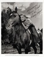 Kasey Rogers (1925-2006) - (Earn 3 reward points on this item worth $0.75)