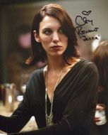 Christie Carlson Romano from the movie MIRRORS 2 - (Earn 2 reward points on this item worth £0.38)