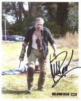 Michael Rooker - WALKING DEAD