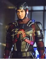 Brandon Routh from the TV series LEGENDS OF TOMORROW - (Earn 5 reward points on this item worth €1.11)