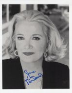 Gena Rowlands (1930-2024) - (Earn 4 reward points on this item worth £0.76)