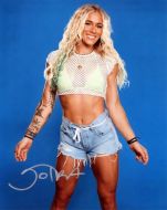 Sol Ruca - WWE - (Earn 2 reward points on this item worth $0.50)