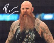 Joseph Ruud - WWE - (Earn 2 reward points on this item worth $0.50)