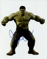 Mark Ruffalo from the movie THE AVENGERS - (Earn 8 reward points on this item worth $2.00)