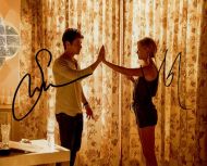 Virginia Gardner / Gregg Sulkin MARVELS RUNAWAYS - (Earn 10 reward points on this item worth $2.50)