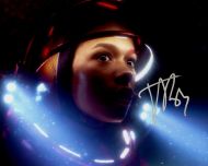 Taylor Russell from the TV series LOST IN SPACE - (Earn 4 reward points on this item worth $1.00)