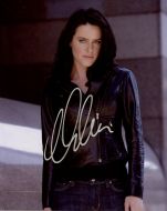 Michelle Ryan from the TV series THE BIONIC WOMAN - (Earn 3 reward points on this item worth $0.75)