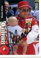 Ken Schrader - (Earn 1 reward points on this item worth £0.19)