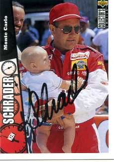 Ken Schrader