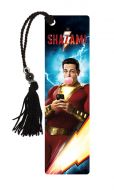 Shazam (Bolt of Lightning) Bookmark - (Earn 0 reward points on this item worth $0.00)