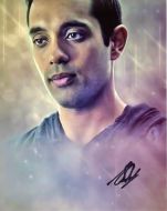 Sachin Sahel from the TV series THE 100 - (Earn 3 reward points on this item worth $0.75)