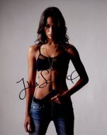 Zoe Saldana - (Earn 7 reward points on this item worth $1.75)