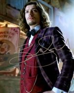 Benedict Samuel from the TV series GOTHAM - (Earn 4 reward points on this item worth €0.88)