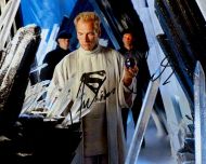 Julian Sands from the TV series SMALLVILLE - (Earn 8 reward points on this item worth $2.00)