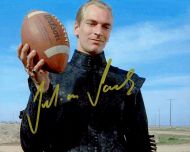 Julian Sands from the movie WARLOCK - (Earn 8 reward points on this item worth $2.00)